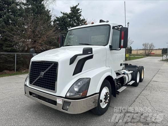 Volvo VNL42T300 Motrici e Trattori Stradali