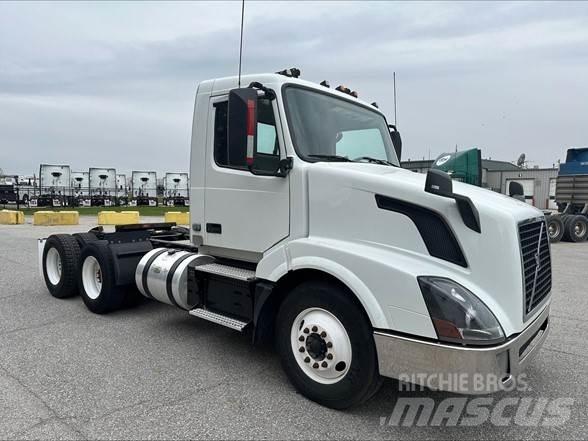 Volvo VNL42T300 Motrici e Trattori Stradali