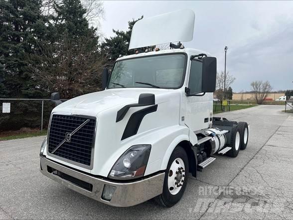 Volvo VNL42T300 Motrici e Trattori Stradali