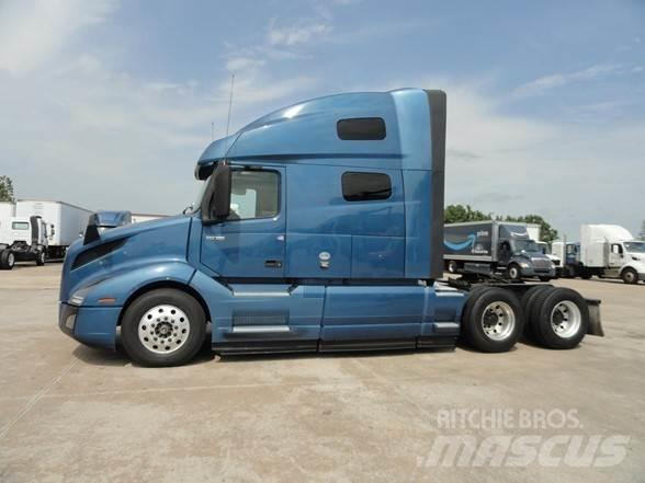Volvo VNL64T760 Motrici e Trattori Stradali