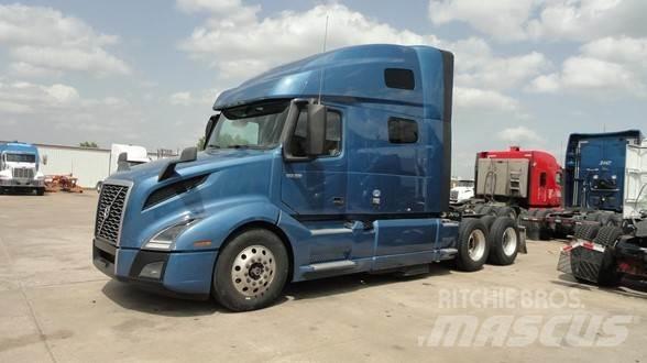 Volvo VNL64T760 Motrici e Trattori Stradali