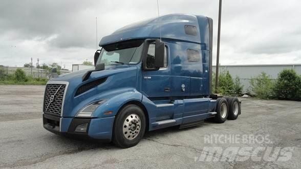 Volvo VNL64T760 Motrici e Trattori Stradali