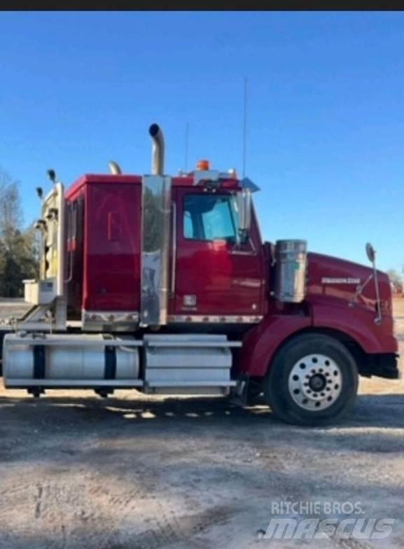 Western Star 4900 Motrici e Trattori Stradali
