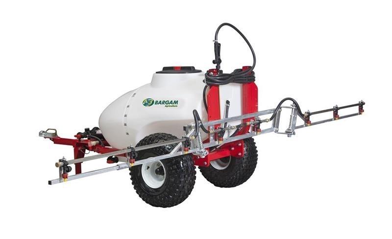 Bargam Proff 300 Macchinari spruzzatori da giardino