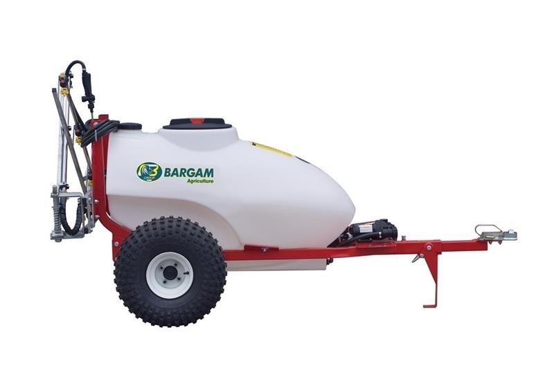Bargam Proff 300 Macchinari spruzzatori da giardino