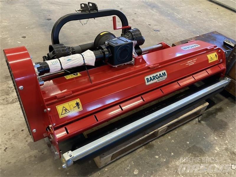 Bargam SGK/S 175 Falciatrici