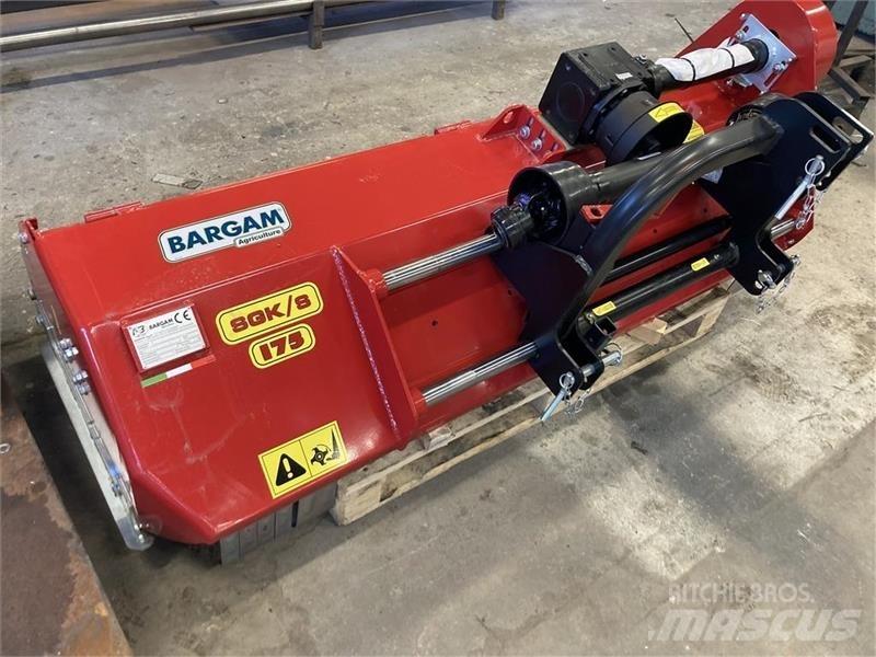 Bargam SGK/S 175 Falciatrici