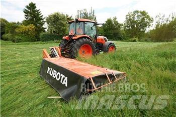 Kubota DM2032 Andanatori