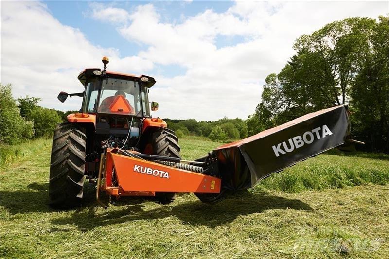 Kubota DM2032 Andanatori