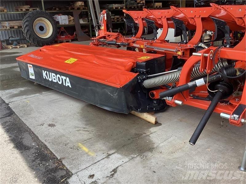 Kubota DM2032 Andanatori