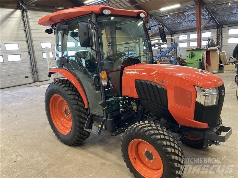 Kubota L2-452 Trattori compatti