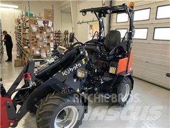Kubota RT 220- 2 Mini pale