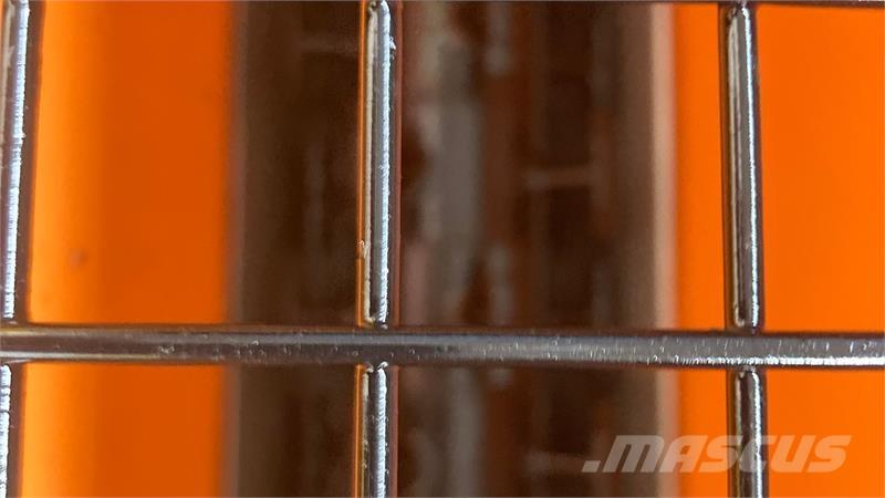 Rauch UKS 100 Spargisabbia e spargisale