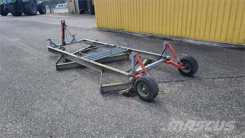  - - - Vejhøvl Agricoltura - Altro
