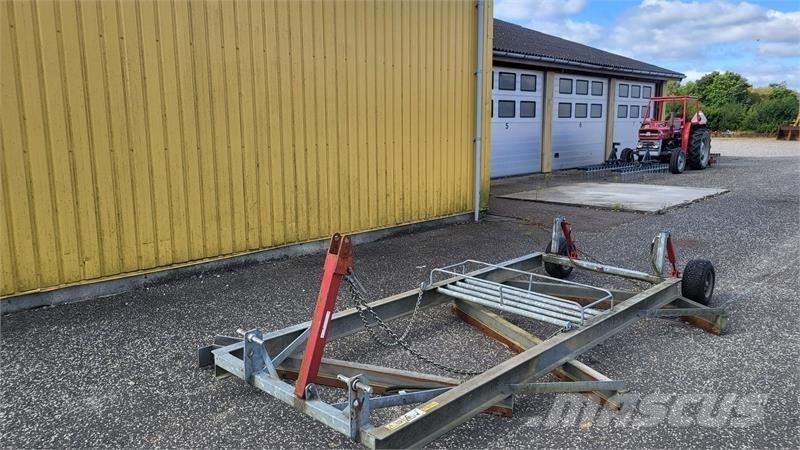  - - - Vejhøvl Agricoltura - Altro
