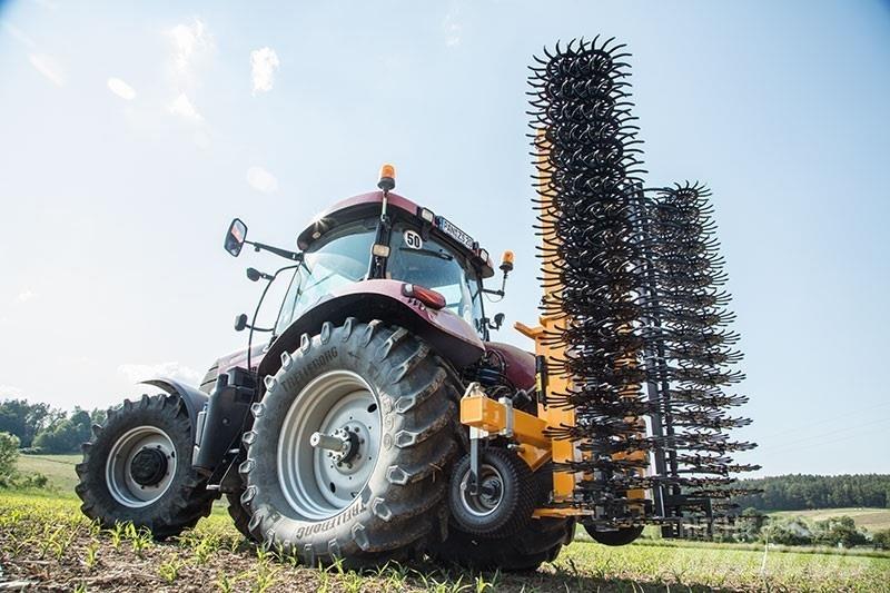 Wallner WRM 600 Agricoltura - Altro