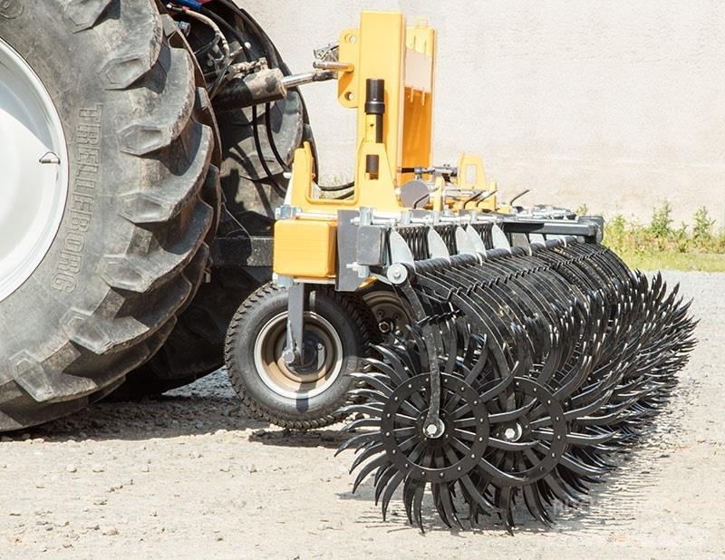 Wallner WRM 600 Agricoltura - Altro
