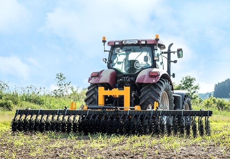 Wallner WRM 600 Agricoltura - Altro