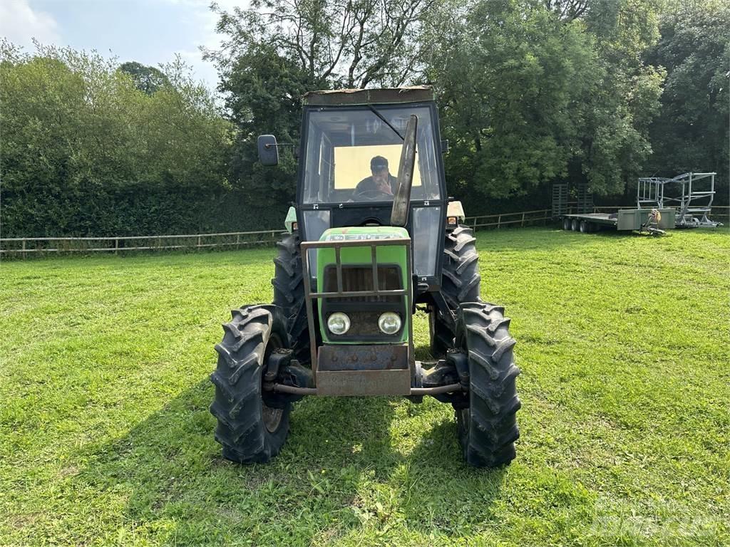 Deutz farr Trattori