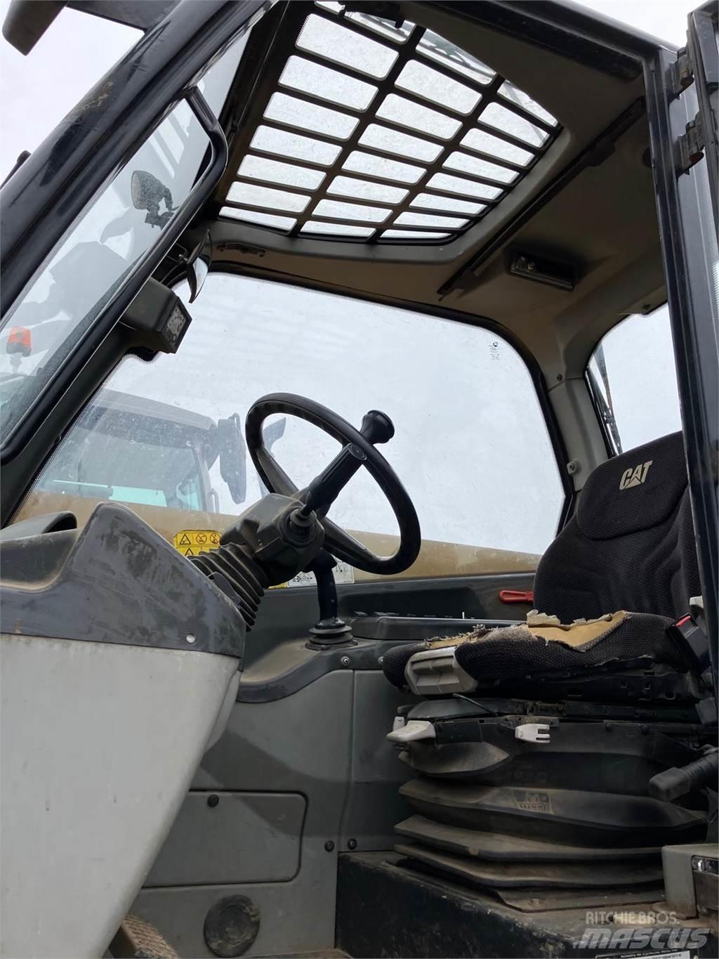 Takeuchi  Escavatori cingolati