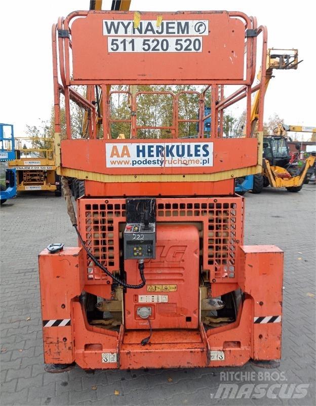JLG 4069 Piattaforme a pantografo