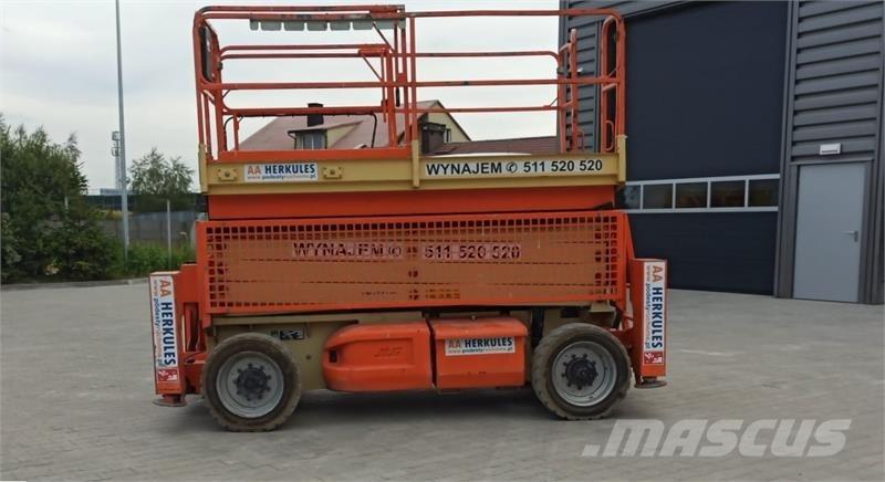 JLG 4069 Piattaforme a pantografo