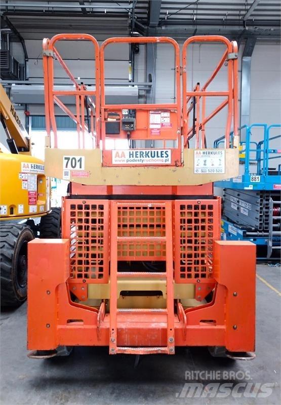 JLG 4069 Piattaforme a pantografo