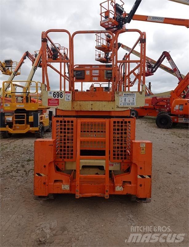 JLG 4069 Piattaforme a pantografo