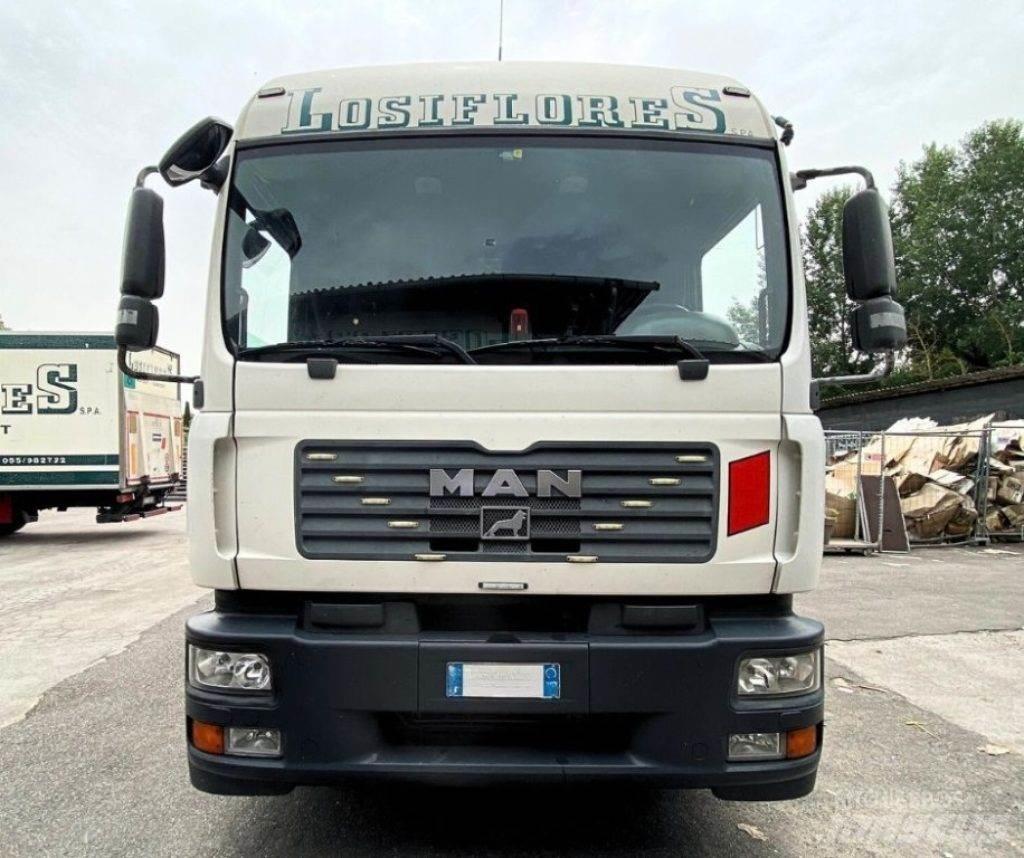 MAN TGM 18.280 Camion altro
