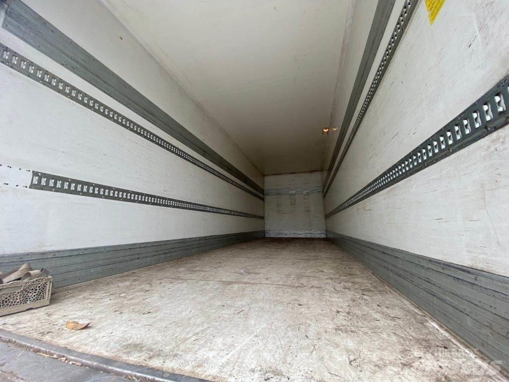 MAN TGM 18.280 Camion altro