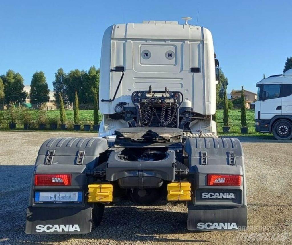 Scania R450 Motrici e Trattori Stradali