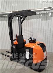 BT OSE120CB Commissionatore basso livello