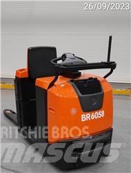 BT OSE250 Commissionatore basso livello