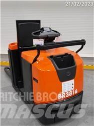 BT OSE250P Commissionatore basso livello