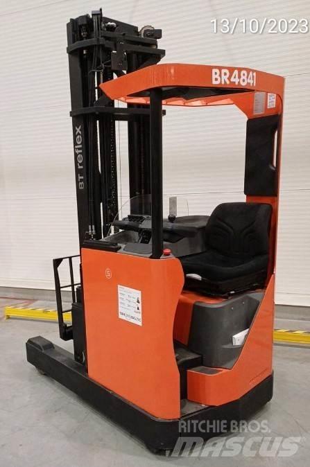 BT RRE140M Carrello retrattile
