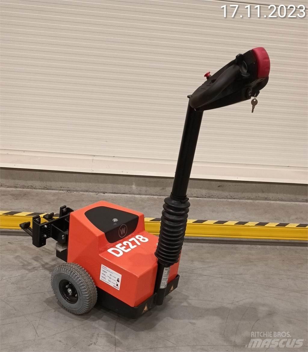 BT TWE100 Motrice