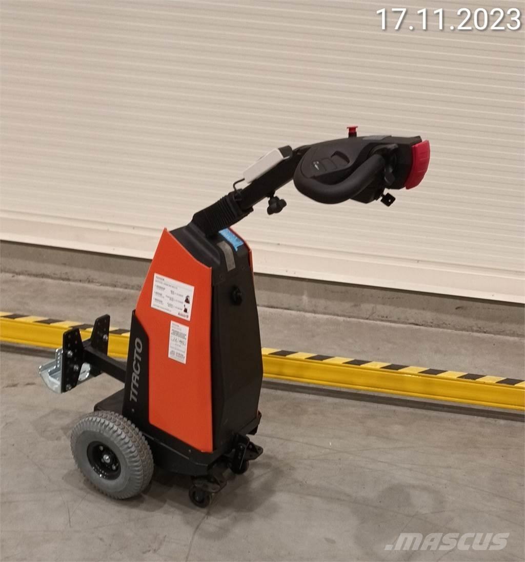 BT TWE120 LI-ION Motrice