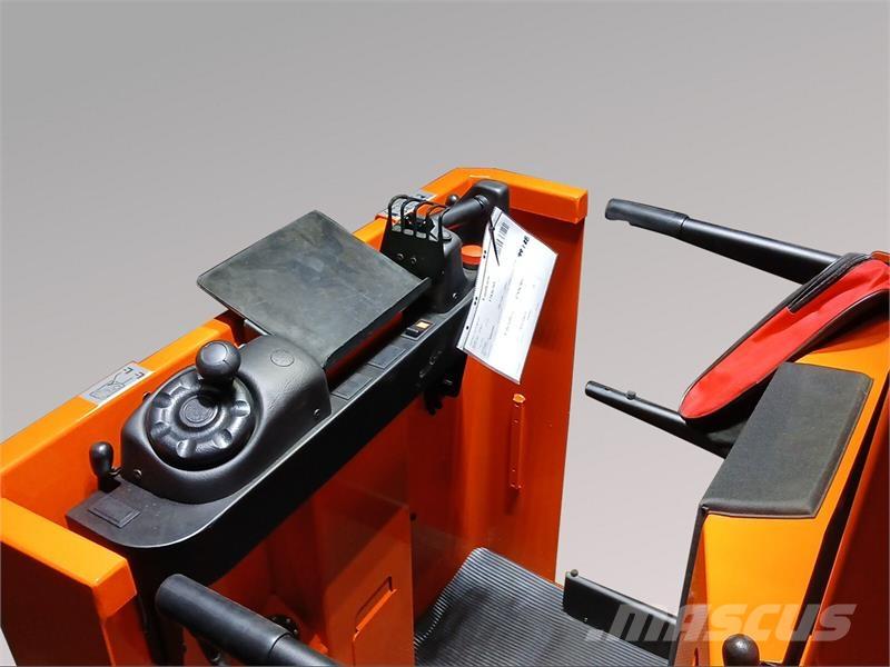 BT OME100M Commissionatore basso livello