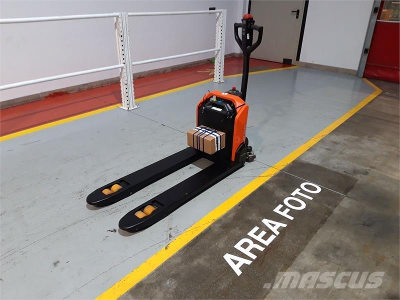 BT LHE130 Carrelli elevatori elettrici