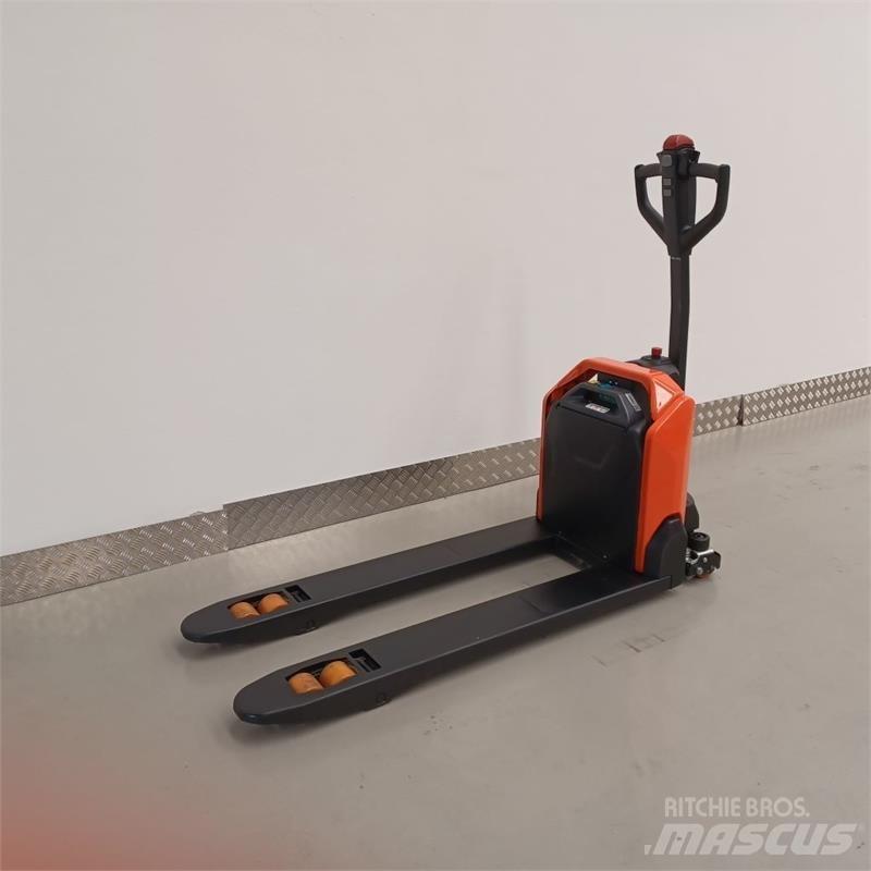 BT LHE130 Carrelli elevatori elettrici