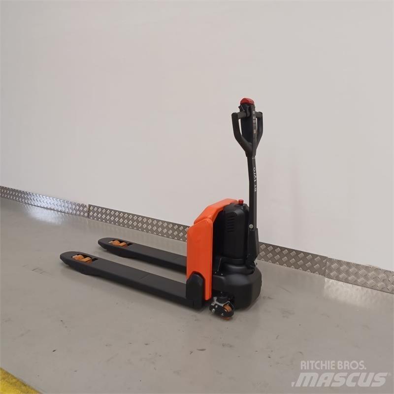 BT LHE130 Carrelli elevatori elettrici