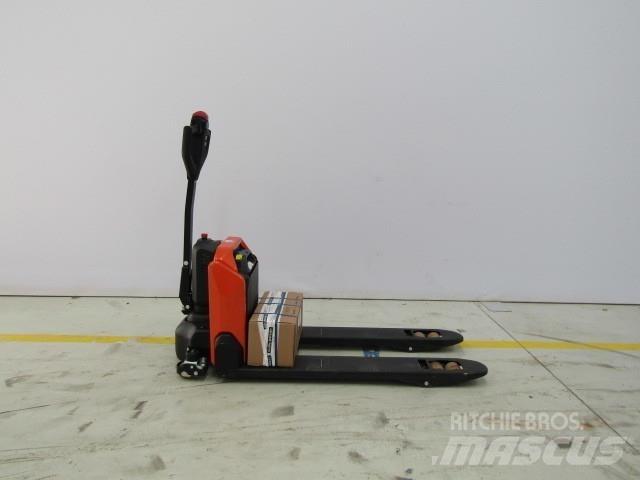 BT LHE130 Carrelli elevatori elettrici