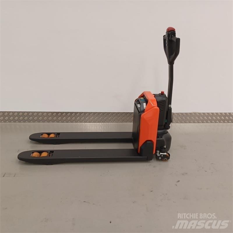 BT LHE130 Carrelli elevatori elettrici