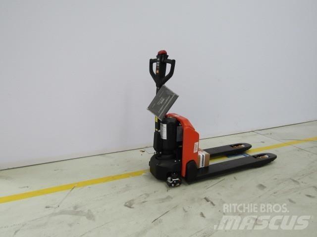 BT LHE130 Carrelli elevatori elettrici