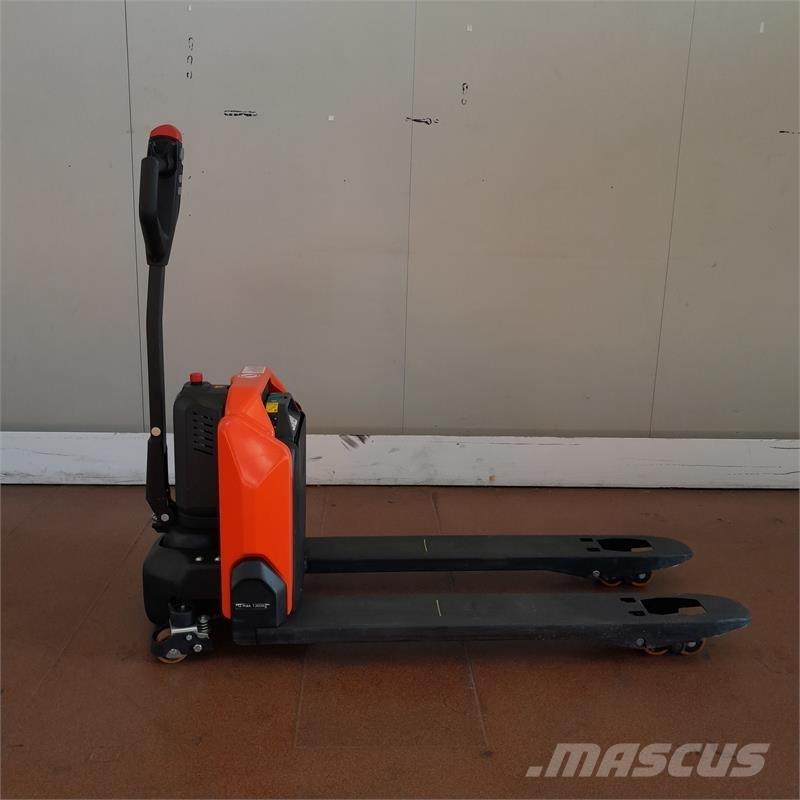 BT LHE130 Carrelli elevatori elettrici