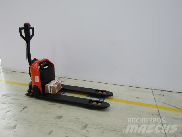 BT LHE130 Carrelli elevatori elettrici