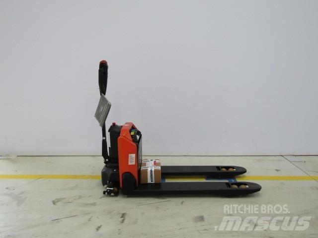 BT LHE130 Carrelli elevatori elettrici