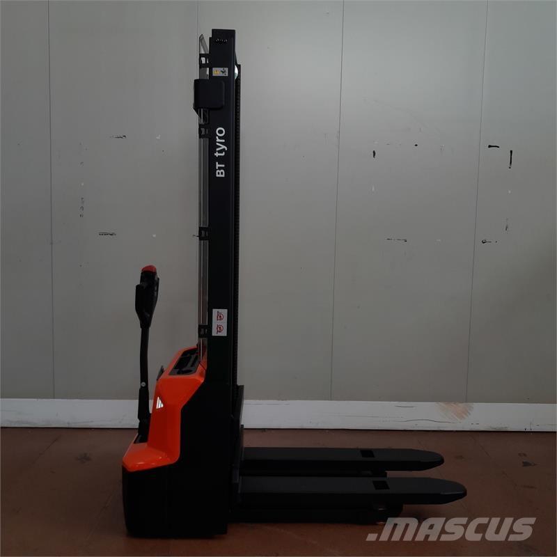 BT SHE100 Stoccatori manuali