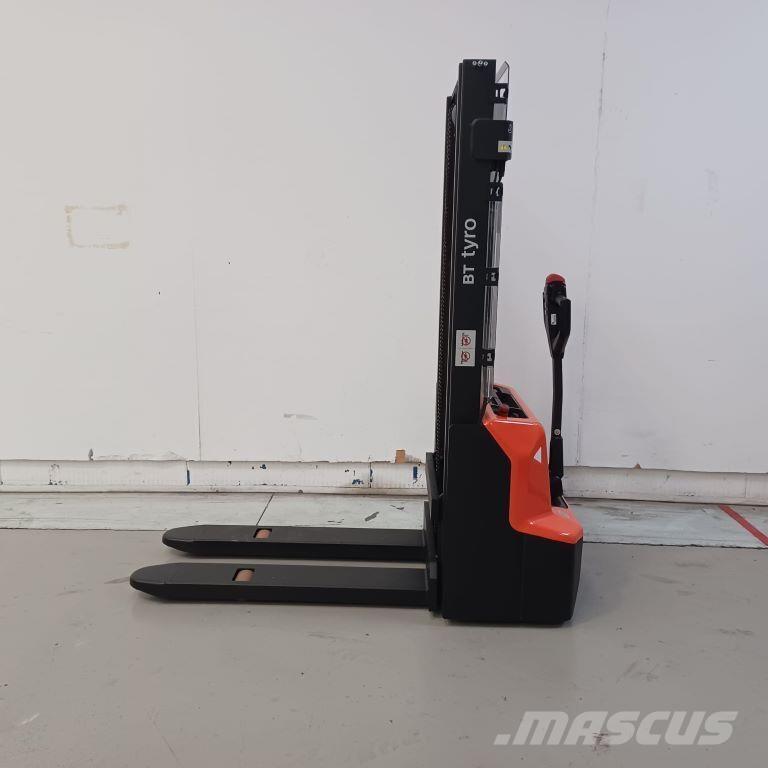 BT SHE100 Stoccatori manuali