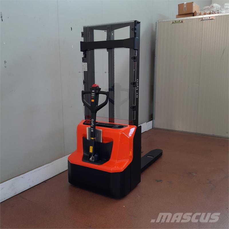 BT SHE100 Stoccatori manuali